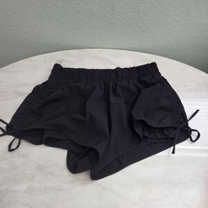 OFFLINE By Aerie Ruched Hot Stuff Short